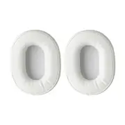 Replacement Ear-Pads Cushions for Audio-Technica ATH MSR-7, Headset Covers Co...