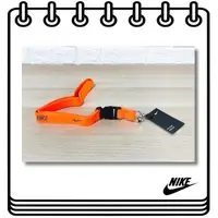 在飛比找蝦皮購物優惠-【Drawer】NIKE 多功能 掛帶 吊帶 識別證吊帶 證