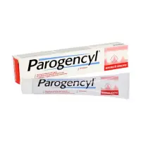 在飛比找蝦皮購物優惠-【Parogencyl倍樂喜】牙周保健牙膏 75ml