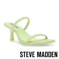 在飛比找momo購物網優惠-【STEVE MADDEN】SUN KISS 百搭雙帶涼跟鞋