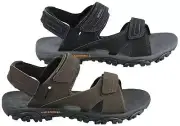 Mens Merrell Mojave Sport Sandals/Shoes With Adjustable Straps Lightweight - Mod