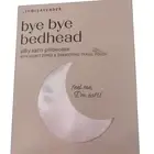 Bye Bye Bedhead: LemonLavender Silky Satin Soft Pillowcase #680