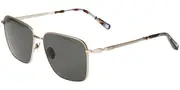 Scotch & Soda 6017 911 Men's Sunglasses Grey Size 56
