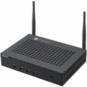Asus Chromebox CF40-BC0001UN Chromebox - Intel Celeron N4500 - 8 GB - 64 GB Flas