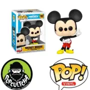 Mickey and Friends - Mickey Mouse Pop! Vinyl Figure "New"