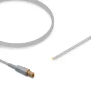 Compatible with Datascope Temperature Probe 040-000055-00
