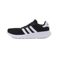 在飛比找蝦皮商城優惠-ADIDAS LITE RACER 3.0 輕量休閒跑鞋 黑