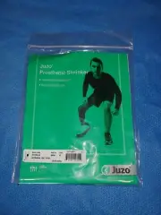 Juzo 3511FGL VI Prosthetic AK 12 Inch Shrinker 20-30mmHg Size VI Part No 02745