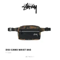 在飛比找蝦皮購物優惠-☆ETW☆【台中店】STUSSY DIGI CAMO WAI