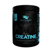 Pure Creatine by White Wolf