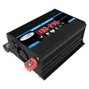 Tang II Generation 12V to 220V 4000W Car Power Inverter
