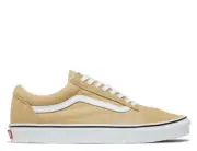 Vans Old Skool Taos Taupe VN0A3WKTYUU 9.5 11 Shoes Skate NIB Suede Low-Top Rare