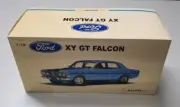 RARE Biante 1:18 Ford XY Falcon GT True Blue