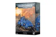 Warhammer 40,000: Space Marine Gladiator