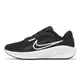 Nike 慢跑鞋 Downshifter 13 黑 白 女鞋 運動鞋 入門款 基本款 【ACS】 FD6476-001