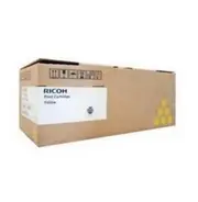 Ricoh MPC3003 / MPC3004 / MPC3503 Yellow Toner