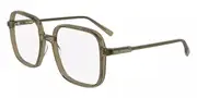 Karl Lagerfeld KL6192 210 Women’s Glasses Brown Size 55 - Private Health Rebate - Blue Light Block Available