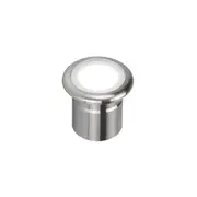 Vivid Deck Light 12V Stainless Steel 5000K - 21105