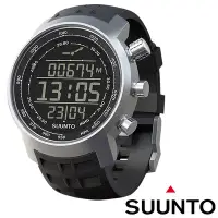 在飛比找Yahoo!奇摩拍賣優惠-【Suunto Elementum】TERRA 登山釣魚計時