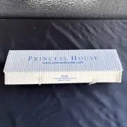 New Princess House Stainless Barrington Pie Cake Server 2132