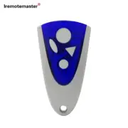NEW NOVOFERM NOVOTRON 502 MAX43-2 504 MAX43-4 433.92Mhz Garage Remote Control NO