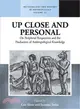 Up Close and Personal ― On Peripheral Perspectives and the Production of Anthropological Knowledge