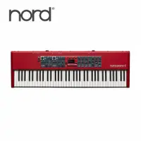 在飛比找蝦皮商城優惠-Nord Piano 5 電鋼琴 / 合成器 73鍵款【敦煌