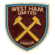 West Ham United FC Badge