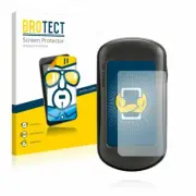 Garmin Oregon 550 GPS , 2x BROTECT® HD-Clear Screen Protector Hard coated