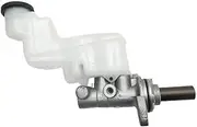 1 Piece Brake Master Cylinder Compatible With TOYOTA CAMRY Saloon 2006/2007/2008/2009/2010/2011/2012/2013/2014 Models OEM: 47201-06400/47201-06350/4720106400 /4720106350