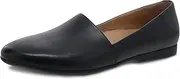 [Dansko] Larisa Slip-On Flats for Women – Comfotable Flat Shoes with Arch Support – Versatile Casual to Dressy Footwear – Lightweight Rubber Outsole