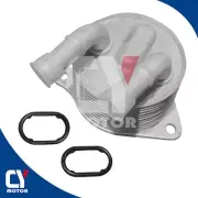 Auto Transmission Oil Cooler For Mini Cooper Fiat BMW F57 F60 Argo Crono X1 18i (for: Mini)