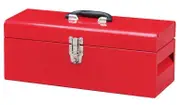 Beach BTT - Tool Box with Tray 483x180x180mm