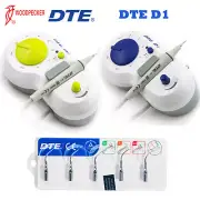 Woodpecker Dental Ultrasonic Scaler DTE D1 110V Fit Satelec Handpiece