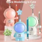 Led Lamp Flicker-free Decorative Usb Charging Astronaut Night Light Led Reading