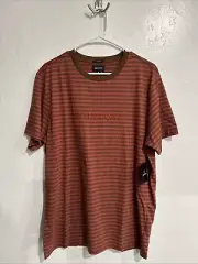 Brixton T-Shirt Size M NWT