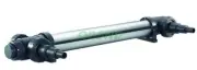 JEBAO STAINLESS STEEL UVC HIGH OUTPUT PRESSURE CLARIFIER 75W for KOI FISH POND