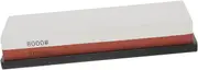 TEHAUX Professional Whetstone Sharpening Stone Grit for Knives Scissors Double Sided Polishing Tool for Kitchen Use Easy to Handle Convenient Present Option