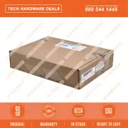 QL41232HQCU-HP NEW SEALED Marvell QL41232HQCU Ethernet 10/25Gb 2-port SFP28 OCP