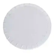 10Pcs Masonite Cake Board 5mm White Round 10" Inch Wedding Favour Cake Boxes