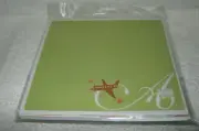 Polar Bear Express - Scrapbook Paper - The Alphabet Collection - New Package