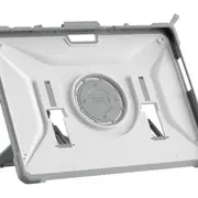 UAG Plasma Healthcare Case For Microsoft Surface Pro 9 - White/Grey