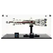 Display Case for LEGO® 75376 Star Wars™ Tantive IV™