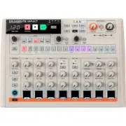 Arturia DrumBrute Impact 1984 10-Voice Analog Drum Machine