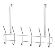 Closetmaid 122000 Over-The-Door Utility Hook - Quantity 1