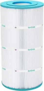 Hurricane Filters HF8409-01 Advanced Pool Filter Cartridge -Replacement for PA90