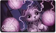 Star City Games String Theory - Creature Playmat for MTG Magic The Gathering/Pokemon/Yugioh TCG