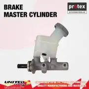 Protex Brake Master Cylinder for Suzuki Liana RH418 RC RA51S 1.8L 31S 1.6L ABS (for: Suzuki)