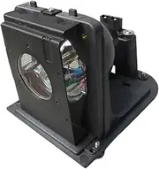 VLT-HC2000LP Projector Lamp with Housing for MITS-UBISHI HC200 HC2000