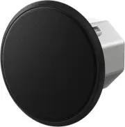Pioneer Pro Audio CM-C54T-K 4" In-Ceiling Loudspeaker Speaker (Pair, Black) NEW!